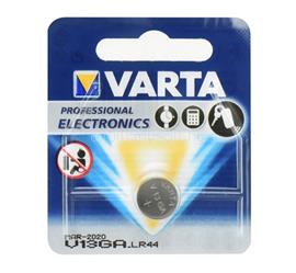 VARTA VARTA gombelem V13GA, alkáli, 1db/csomag VARTA_04276101401 small