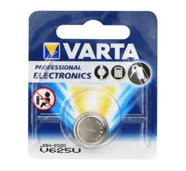 VARTA VARTA gombelem V625U / PX625A / LR9, alkáli, 1db / csomag VARTA_4626101401 small