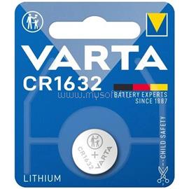 VARTA GOMBELEM CR1632 1-BLISZTER VARTA_6632112401 small