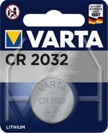 VARTA GOMBELEM CR2032 1-BLISZTER VARTA_6032101401_/_6032112401 small