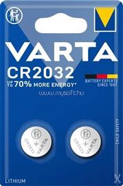 VARTA GOMBELEM CR2032 2-BLISZTER VARTA_6032101402 small