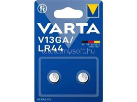 VARTA GOMBELEM V13GA/LR44 2-BLISZTER VARTA_4276101402 small