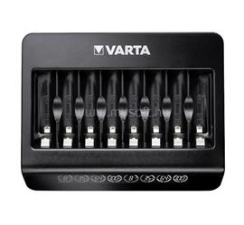 VARTA VARTA LCD MULTI CHARGER+ akkutöltő 240V, LED kijelző, FEKETE VARTA_57681 small
