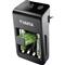 VARTA LCD Plug Charger/4db AA 2100mAh akku/akku töltő 57687101441 small