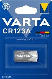 VARTA LÍTIUM ELEM VARTA_6205301401 small