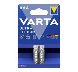 VARTA LÍTIUM MICRO CERUZAELEM 2 DB/BLISZTER VARTA_6103301402 small