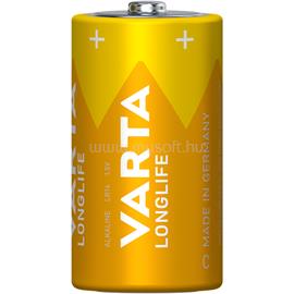 VARTA Longlife bébi C (LR14) elem 2db/csomag (műanyagmentes csomagolás) VARTA_4114101422 small
