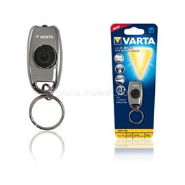 VARTA METAL KEY CHAIN LIGHT elemlámpa VARTA_16603101401 small