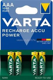 VARTA MIKROCERUZA ELEM 4 DB/BLISZTER VARTA_5703_301_404 small