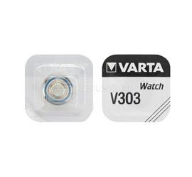 VARTA VARTA óraelem SR44, ezüst-oxid, 1db/csomag VARTA_303801111 small