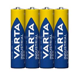 VARTA PRO tartós elem AAA, lítium, 4db/csomag VARTA_4003211304 small