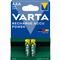 VARTA Ready2Use AAA (HR03) 800mAh akkumulátor 2db/bliszter VARTA_56703101402 small