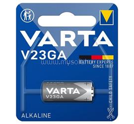 VARTA VARTA tartós elem V23GA, alkáli, 1db / csomag VARTA_4223101401 small