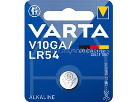 VARTA V10GA/LR54 Alkáli Gombelem 1db/csomag VARTA_4274101401 small