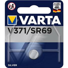 VARTA V371 Silver-oxide Gombelem 1db/csomag VARTA_00371101401 small