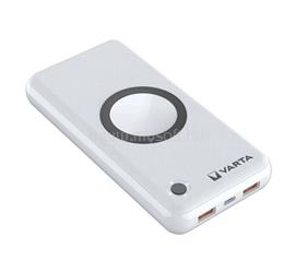 VARTA VARTA vésztöltő 2 USB+Type-C aljzat 20000mAh, LED jelzés, FEHÉR VARTA_57983111758_/_57909101111 small