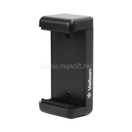 VELBON EX-447 with smartphone holder VELBON_50160 small