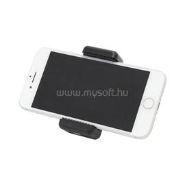 VELBON EX-447 with smartphone holder VELBON_50160 small