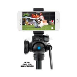 VELBON EX-447 with smartphone holder VELBON_50160 small