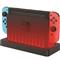 VENOM Nintendo Switch Kiegészítő  RGB Led állvány Fekete, VS4928 VS4928 small