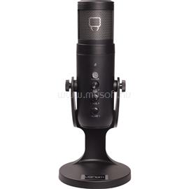 VENOM VS2868 LED RGB Streamer Mikrofon VS2868 small