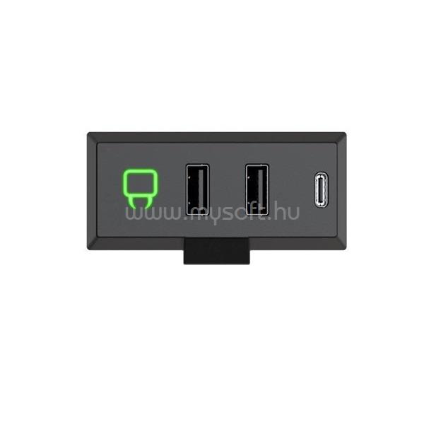 VENOM Xbox Series X 3 portos USB HUB