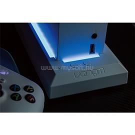 VENOM VS3510 Xbox Series S fehér RGB LED állvány VS3510 small