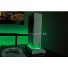 VENOM VS3510 Xbox Series S fehér RGB LED állvány VS3510 small