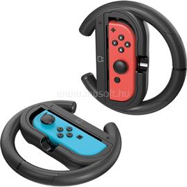 VENOM VS4934 Nintendo Swtich 2/Switch Racing Wheel Twin Pack kontroller kiegészítő csomag VS4934 small