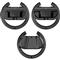 VENOM VS4934 Nintendo Swtich 2/Switch Racing Wheel Twin Pack kontroller kiegészítő csomag VS4934 small