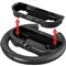 VENOM VS4934 Nintendo Swtich 2/Switch Racing Wheel Twin Pack kontroller kiegészítő csomag VS4934 small