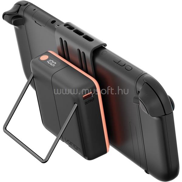 VENOM VS4957 Nintendo Switch 2 Kiegészítő Powerbank 20000 mAh