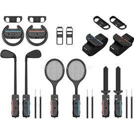VENOM VS4959 Nintendo Switch 2/Switch kiegészítő Sport pack VS4959 small
