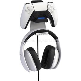 VENOM VS5018 PS5 töltőállomás headset tartóval VS5018 small