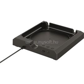 VENOM XBOX Series X Kiegészítő  RGB Led állvány Fekete, VS2886 VS2886 small