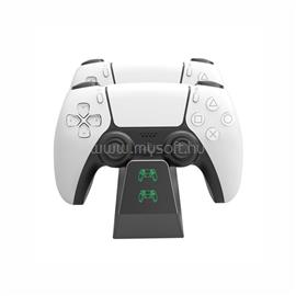 VENTARIS D200B PS5 Dual kontroller töltőállomás D200B_PS5 small