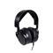 VENTARIS H-1000 vezetékes gamer headset (fekete) H-1000 small