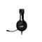 VENTARIS H200 PS4 fekete gamer headset H200_PS4 small