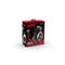 VENTARIS H900 RGB 7.1 fekete-ezüst gamer headset H900 small