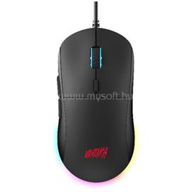 VENTARIS M800 Honeycomb gamer vezetékes egér cserélhető borítással G-MS920 small