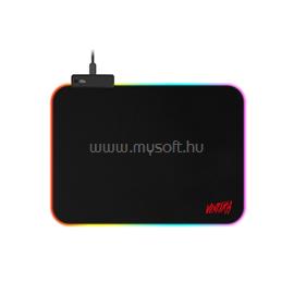 VENTARIS P500 RGB egérpad P500 small
