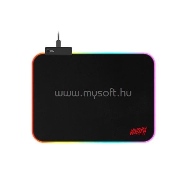 VENTARIS P500 RGB egérpad
