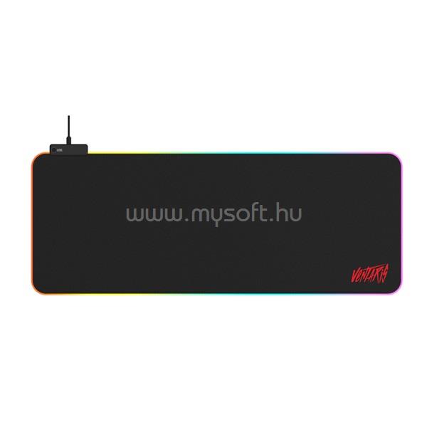 VENTARIS P600 RGB egérpad