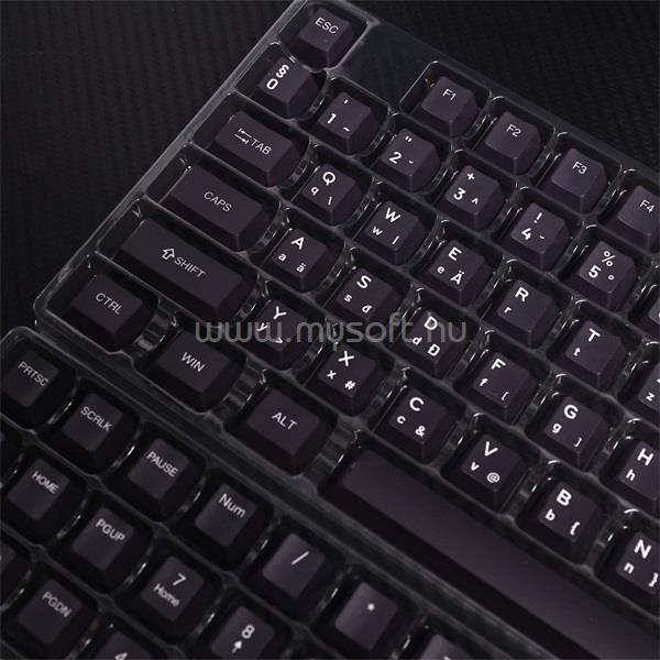 VENTARIS Phoenix Keycap KC-400 slim billentyűkészlet