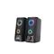VENTARIS S300 RGB gamer hangszóró S300 small