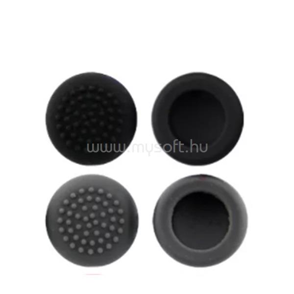 VENTARIS T100RB NS thumb grip (4db) Nintendo Switch/Lite/Oled kontrollerhez