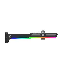 VENTARIS VGB276-B Aegis GPU tartó (fekete) VGB276-B small
