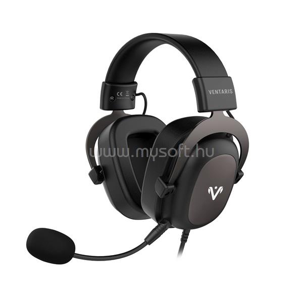 VENTARIS VGHS202-D Sonus vezetékes gamer headset