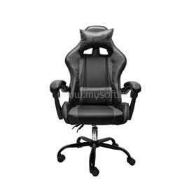 VENTARIS VS300BK fekete gamer szék VS300BK small