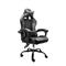 VENTARIS VS300BK fekete gamer szék VS300BK small